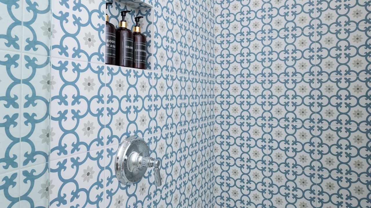 Photo of Bathroom in Los Alamos