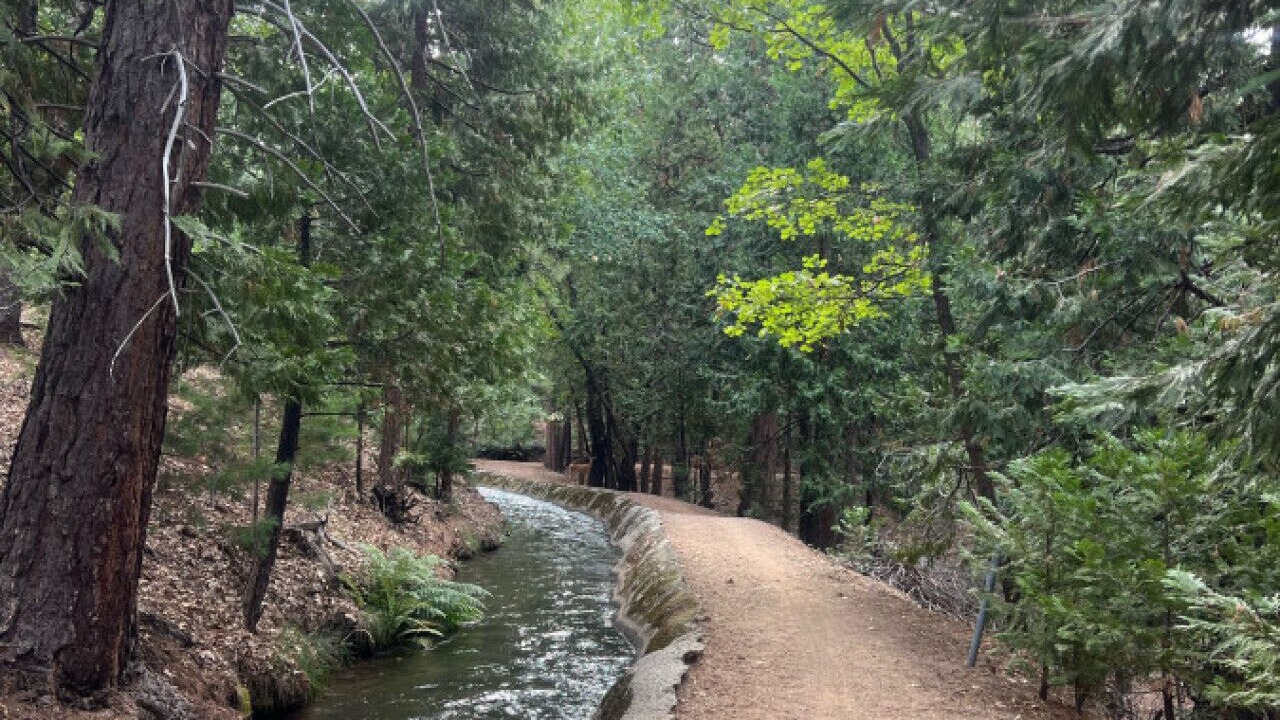 Photo of Outdoor in Tuolumne County
