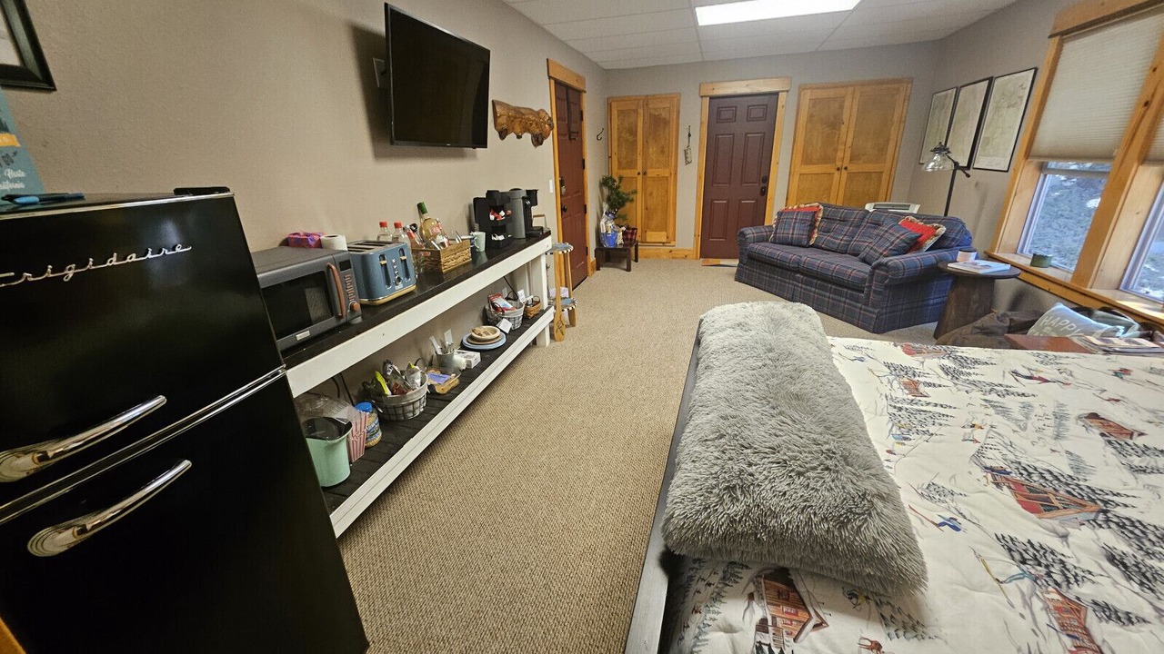 Photo of Bedroom in Tuolumne County