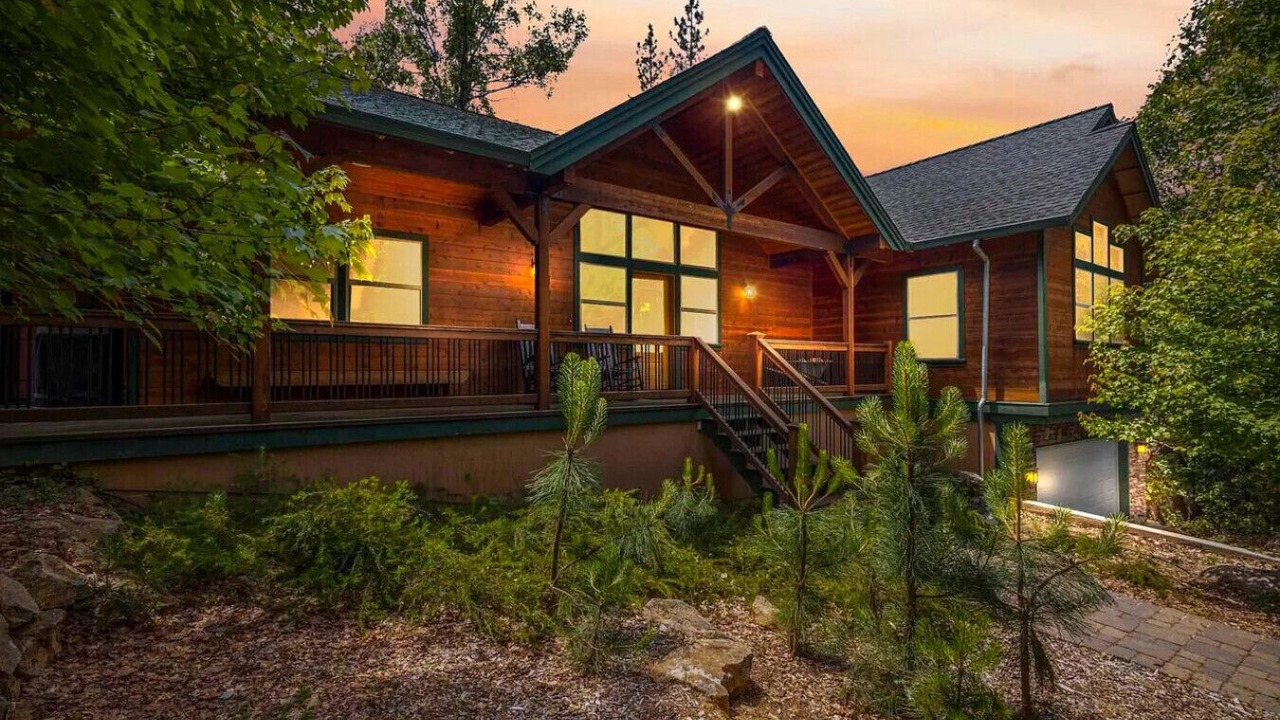 Photo of Outdoor in Tuolumne County