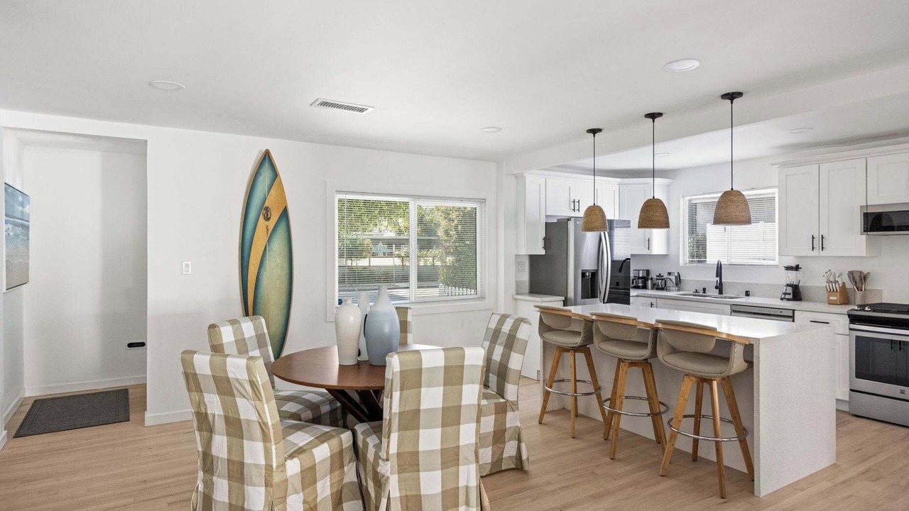 Photo of Kitchen in Del Rey