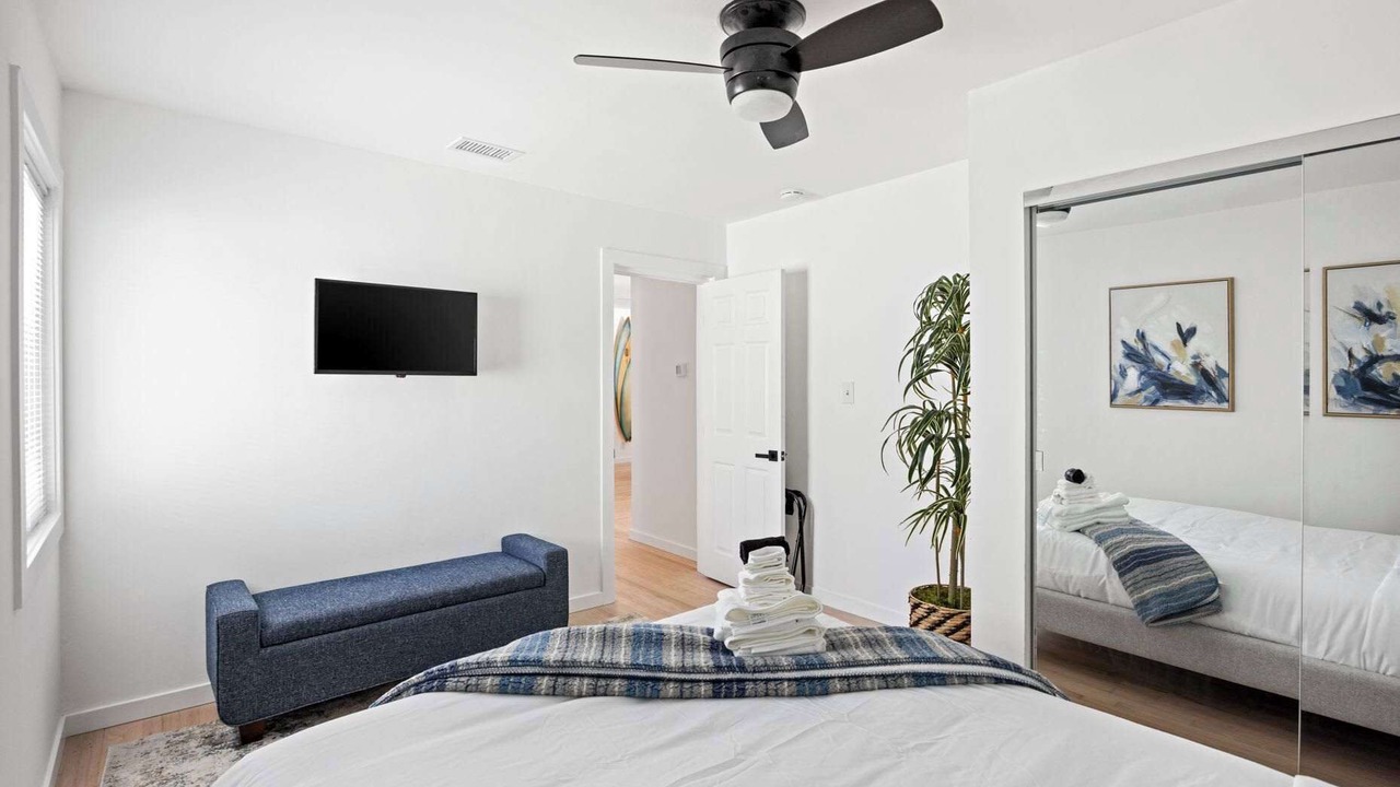 Photo of Bedroom in Del Rey
