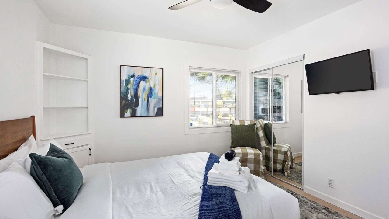 Photo of Bedroom in Del Rey