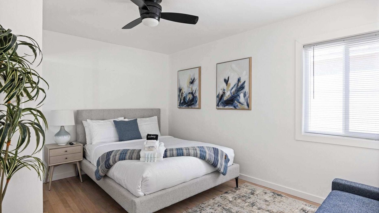 Photo of Bedroom in Del Rey