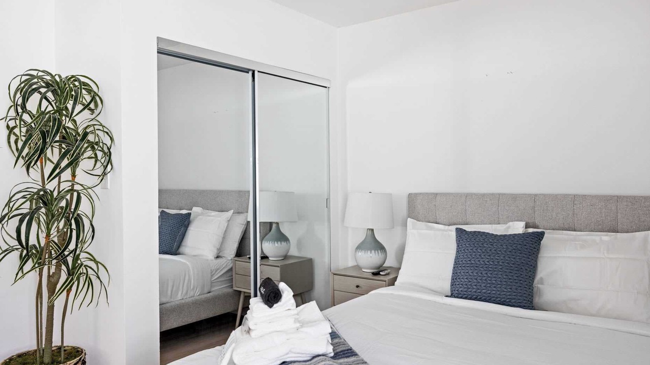 Photo of Bedroom in Del Rey