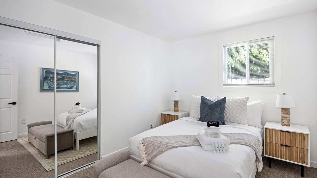 Photo of Bedroom in Del Rey