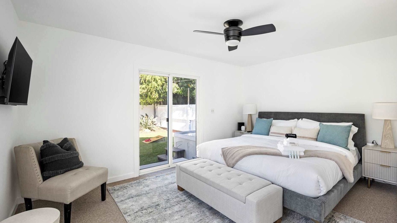 Photo of Bedroom in Del Rey
