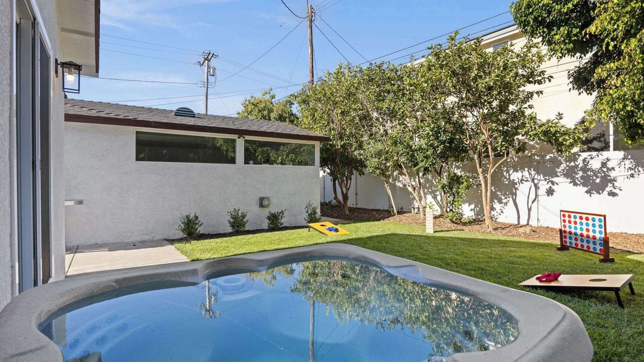 Photo of Outdoor in Del Rey