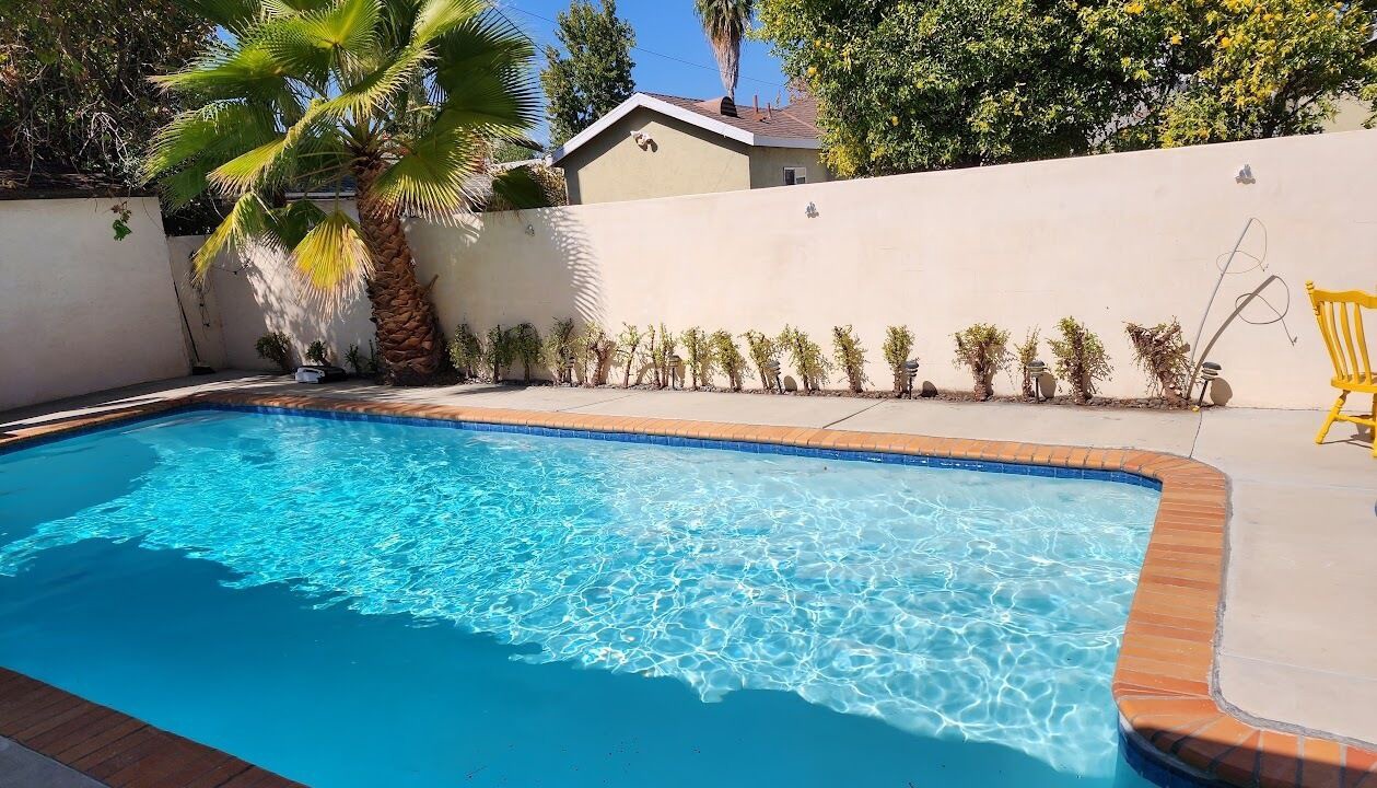 Photo of Outdoor in Reseda