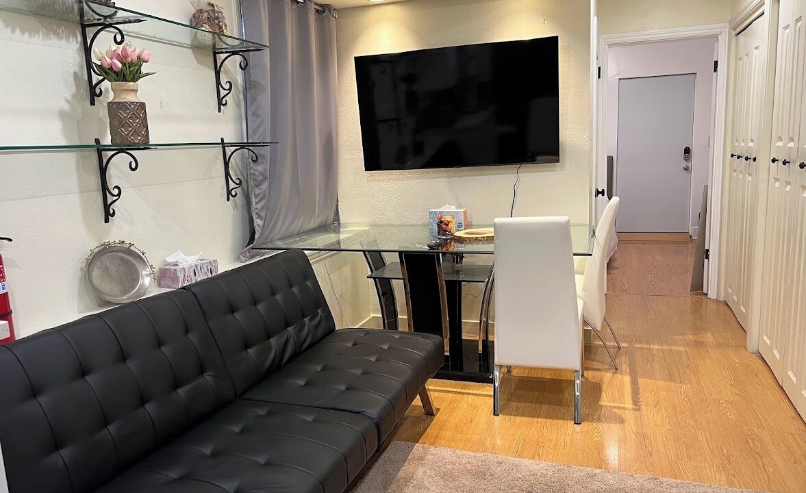Photo of Livingroom in Paradise Valley