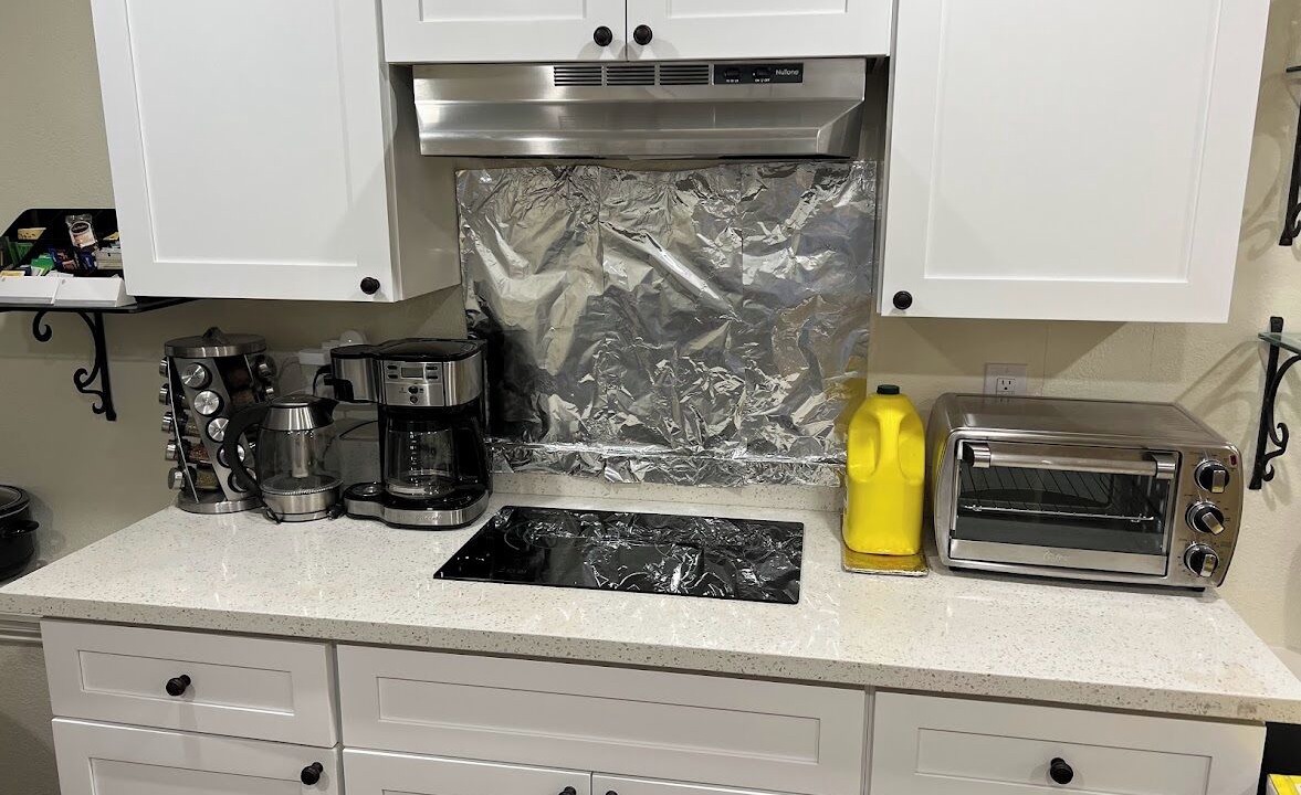 Photo of Kitchen in Paradise Valley