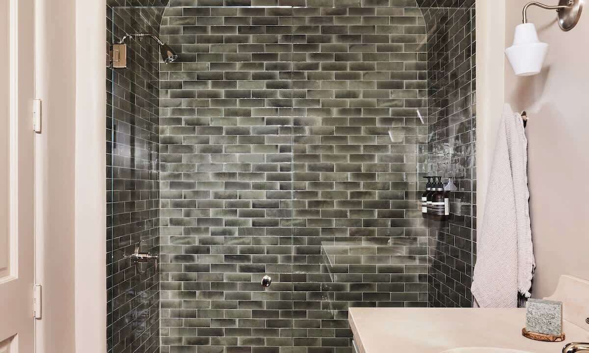 Photo of Bathroom in Santa Barbara