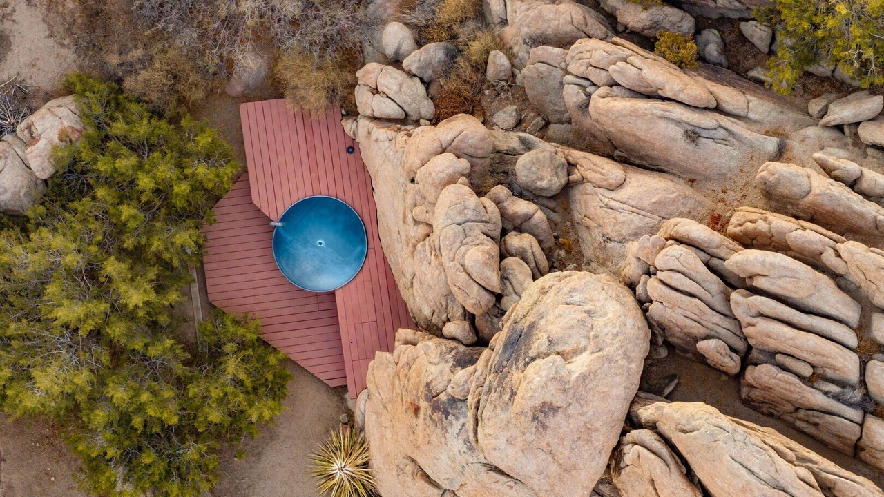 Photo of Outdoor in Yucca Valley