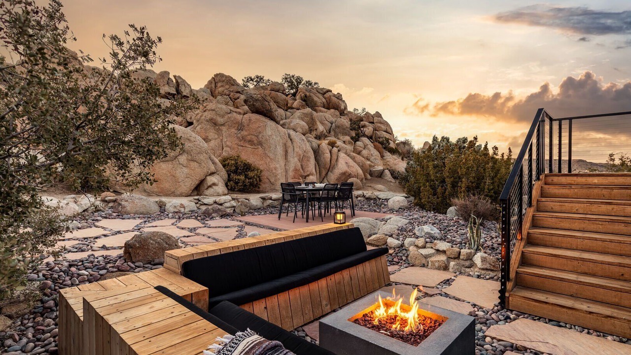Photo of Others in Yucca Valley