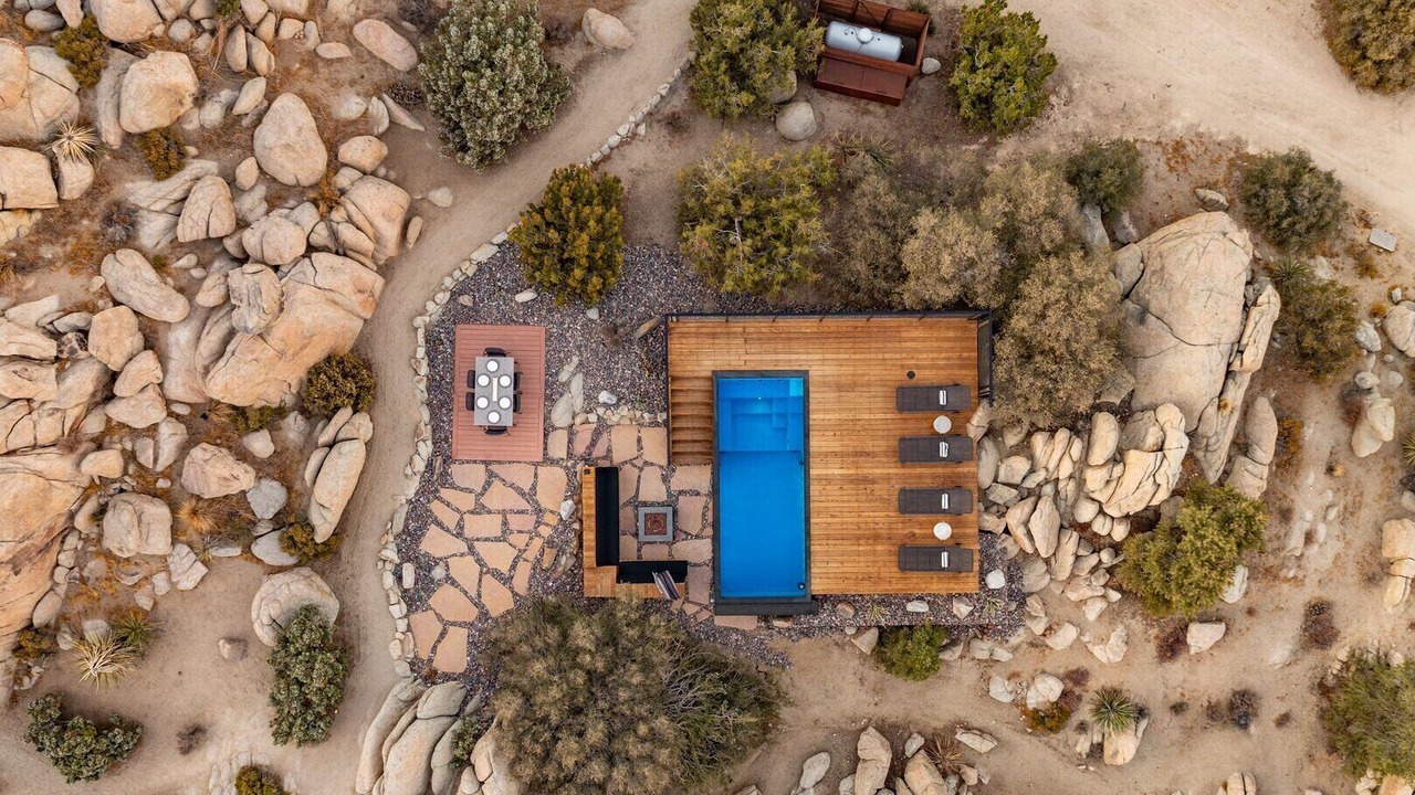Photo of Outdoor in Yucca Valley