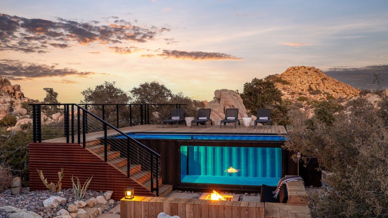 Photo of Outdoor in Yucca Valley