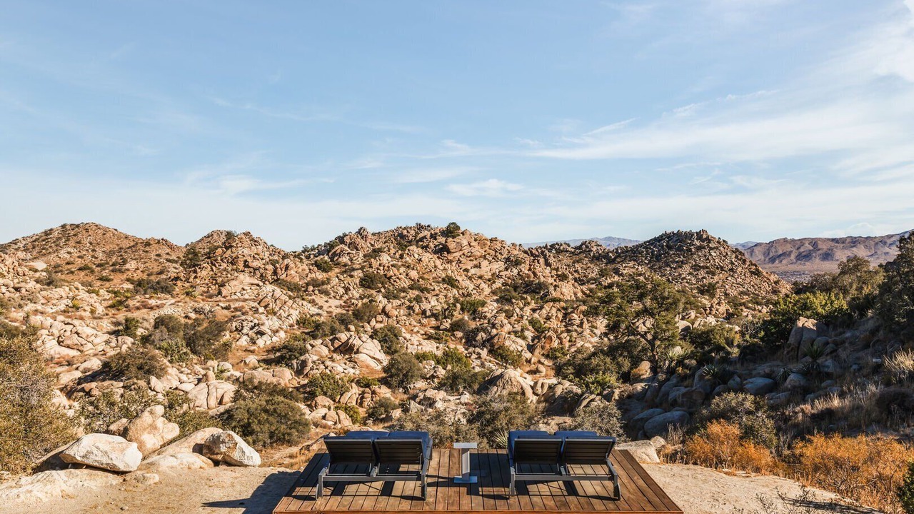 Photo of Others in Yucca Valley