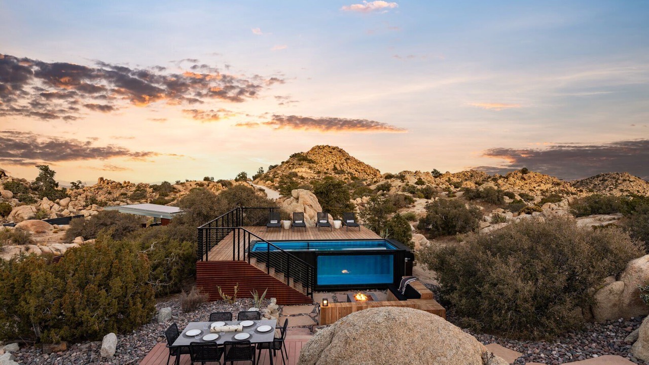 Photo of Outdoor in Yucca Valley