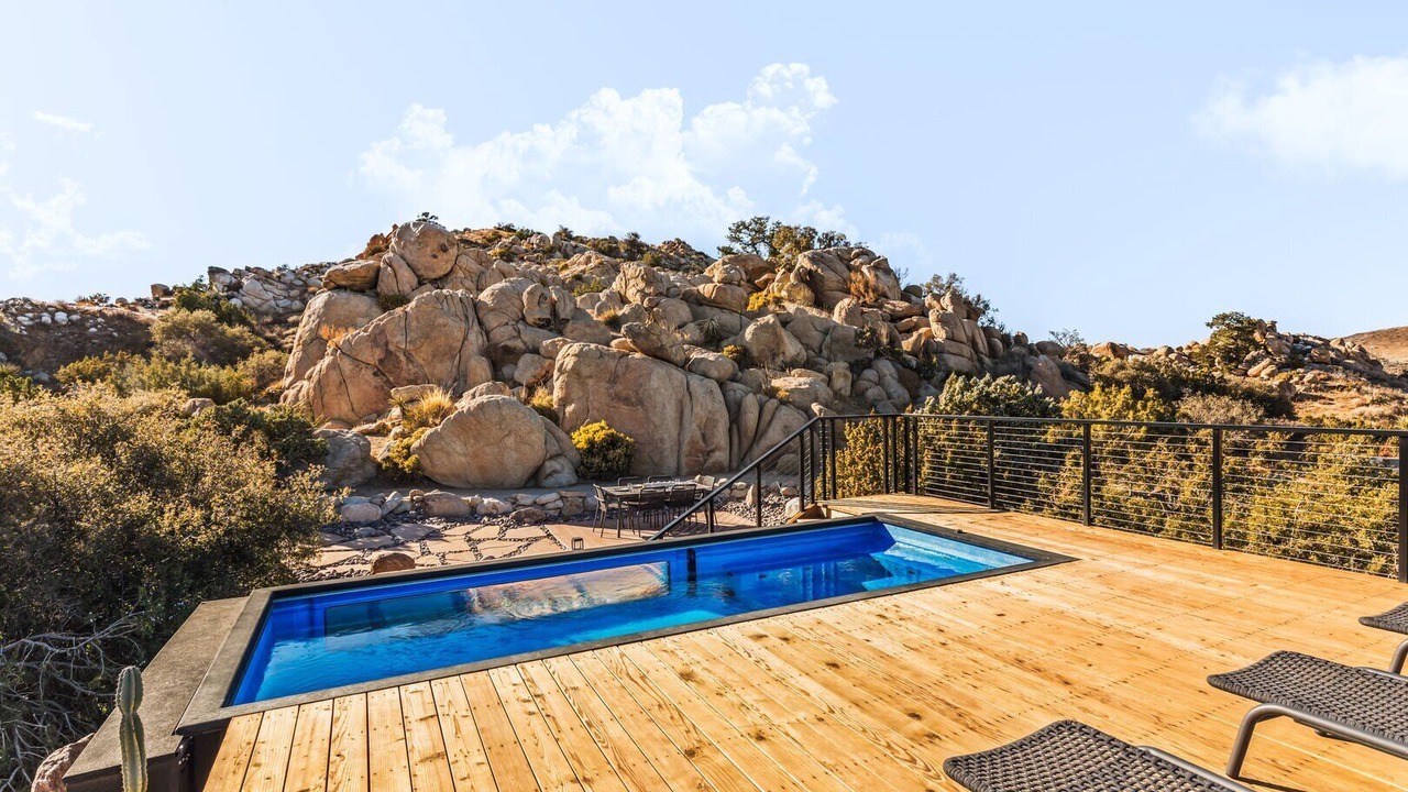 Photo of Others in Yucca Valley