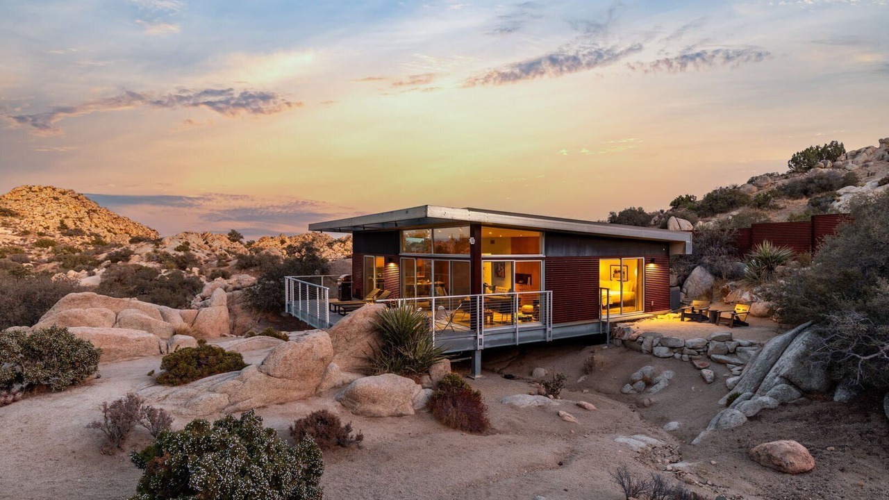 Photo of Others in Yucca Valley