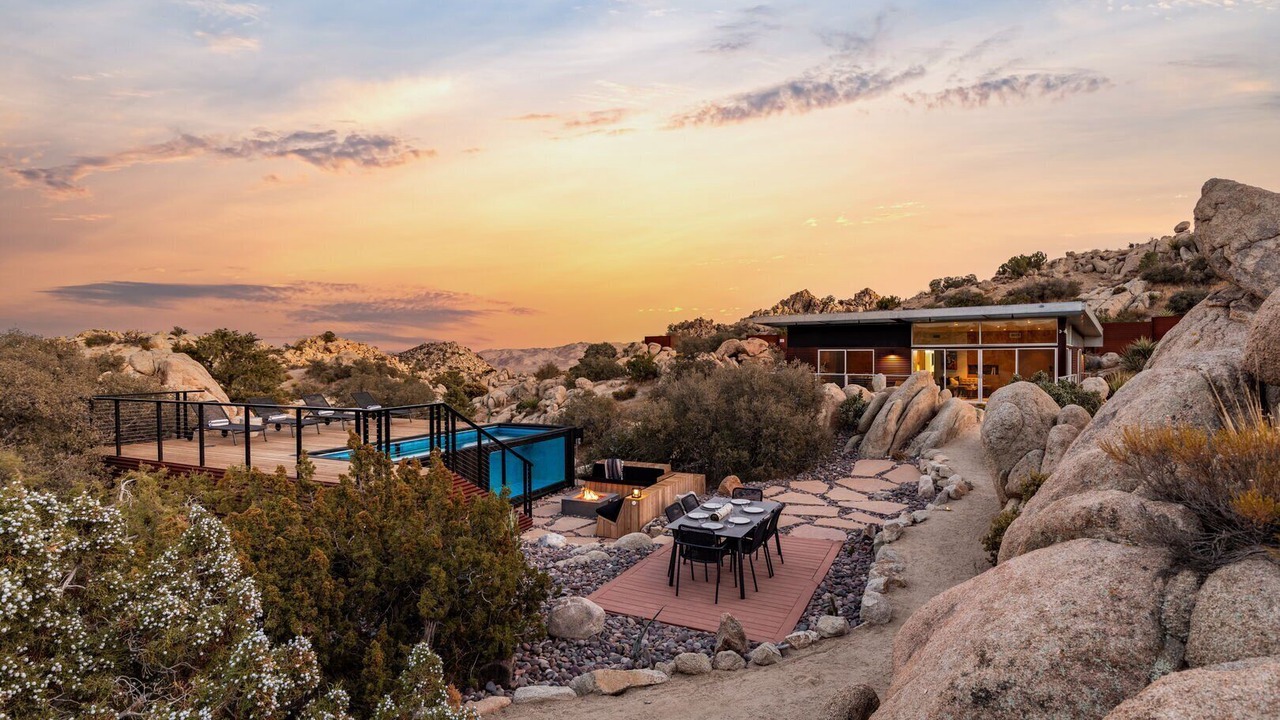 Photo of Others in Yucca Valley