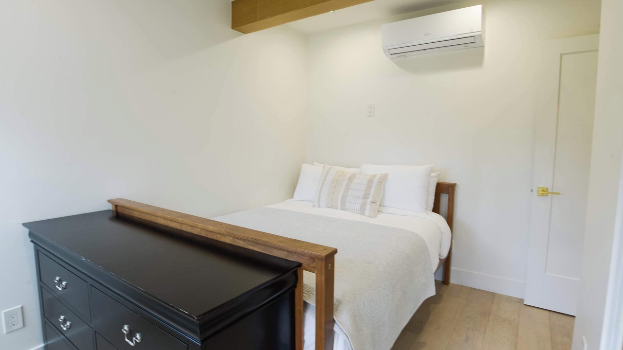 Photo of Bedroom in Carlsbad Village