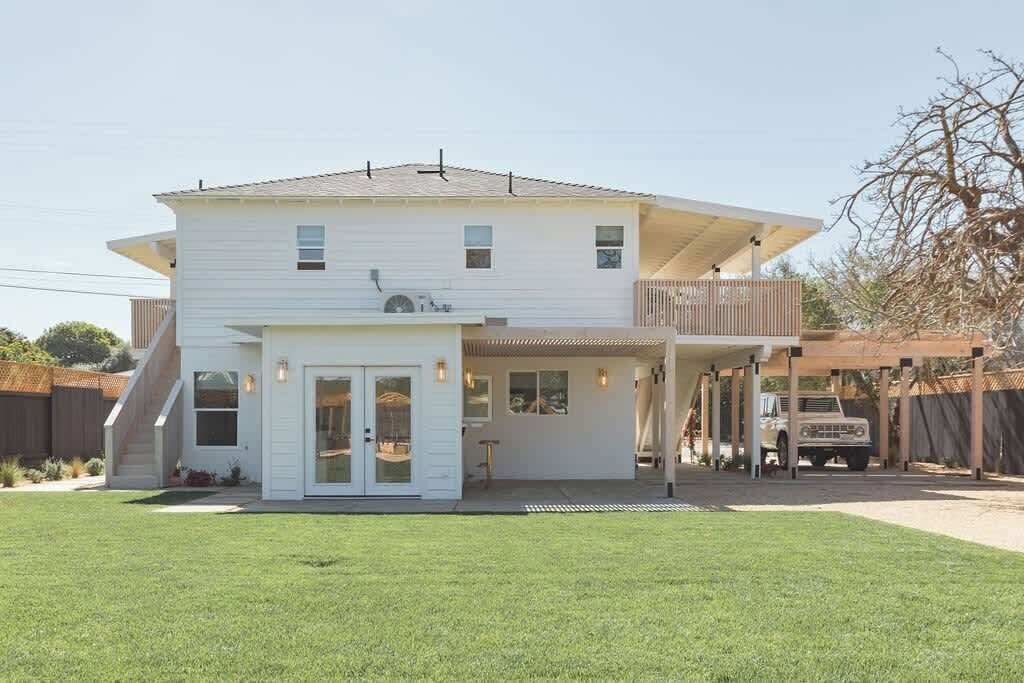 Photo of Outdoor in Carlsbad Village