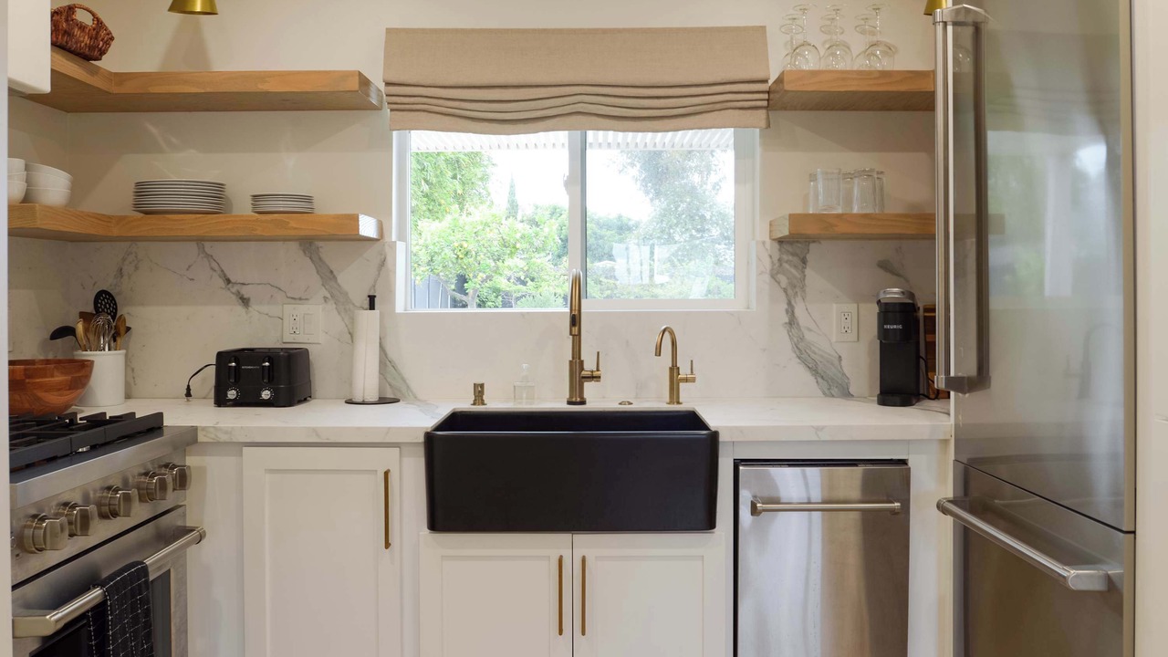 Photo of Kitchen in Carlsbad Village