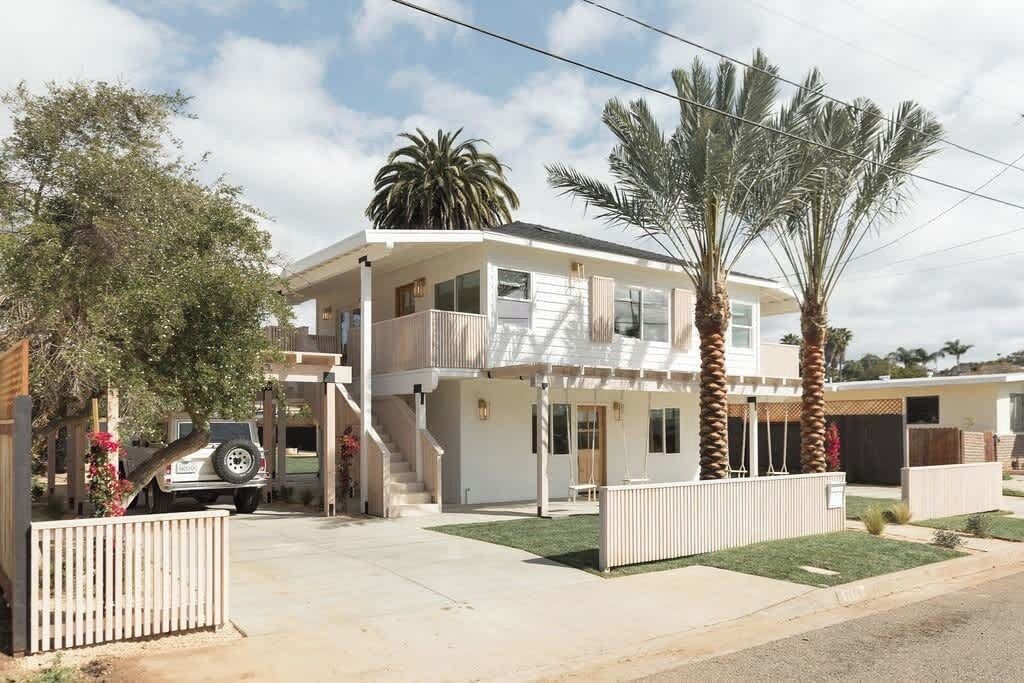 Photo of Outdoor in Carlsbad Village