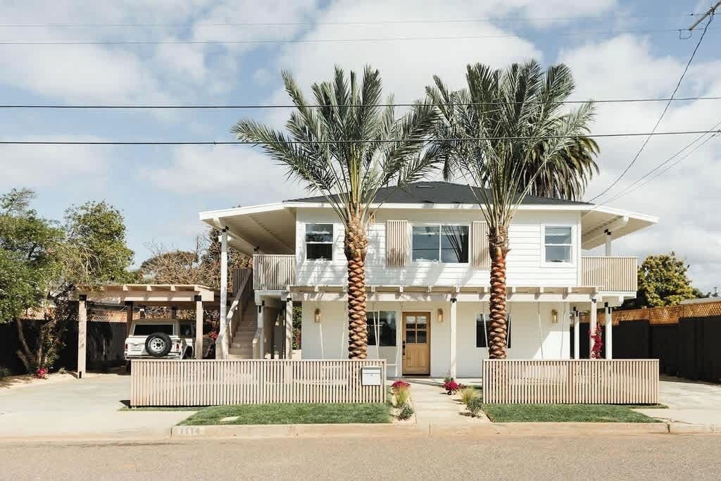 Photo of Outdoor in Carlsbad Village
