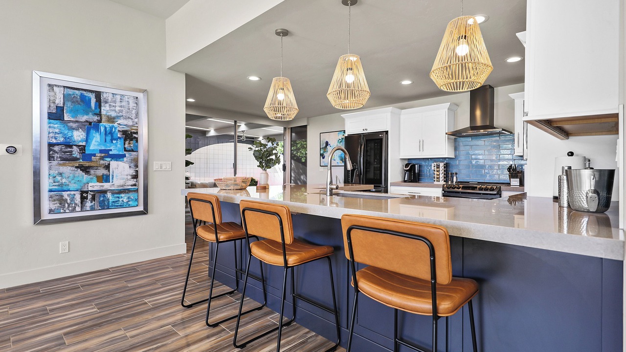 Photo of Kitchen in Palm Desert