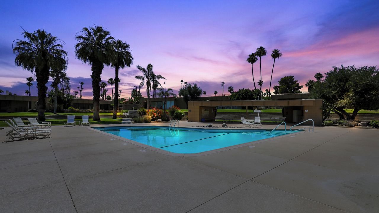 Photo of Outdoor in Palm Desert