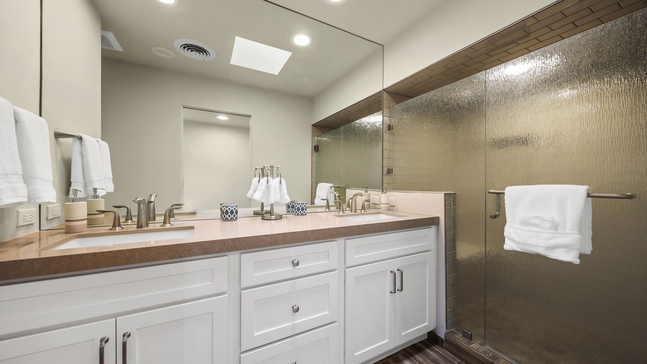 Photo of Bathroom in Palm Desert