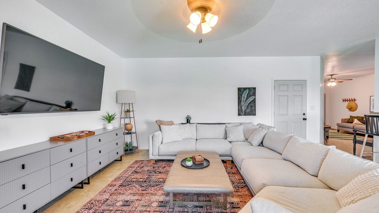 Photo of Bedroom in Yuma