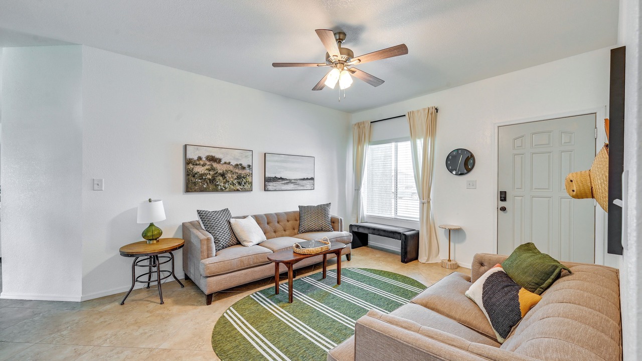 Photo of Bedroom in Yuma