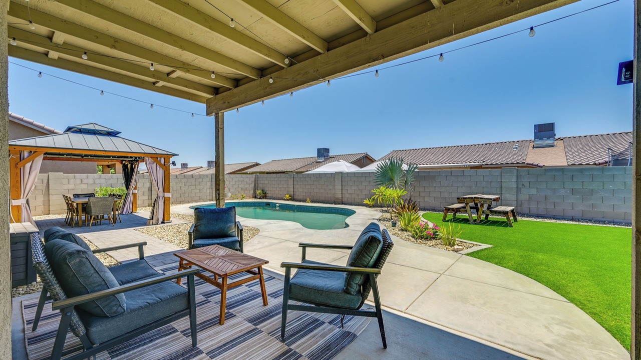 Photo of Outdoor in Yuma