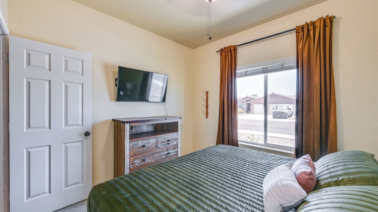 Photo of Bedroom in Yuma
