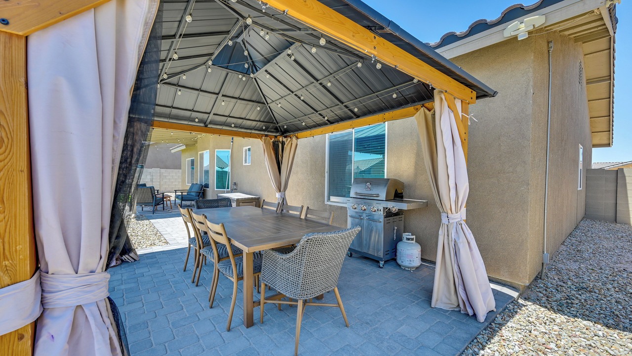 Photo of Outdoor in Yuma