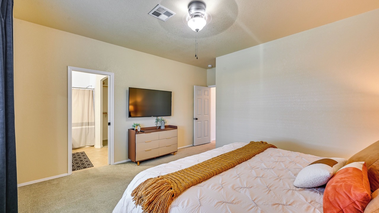 Photo of Bedroom in Yuma