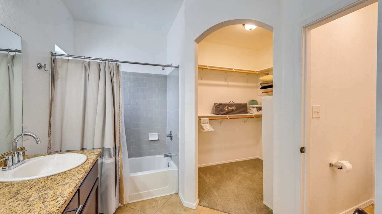Photo of Bathroom in Yuma