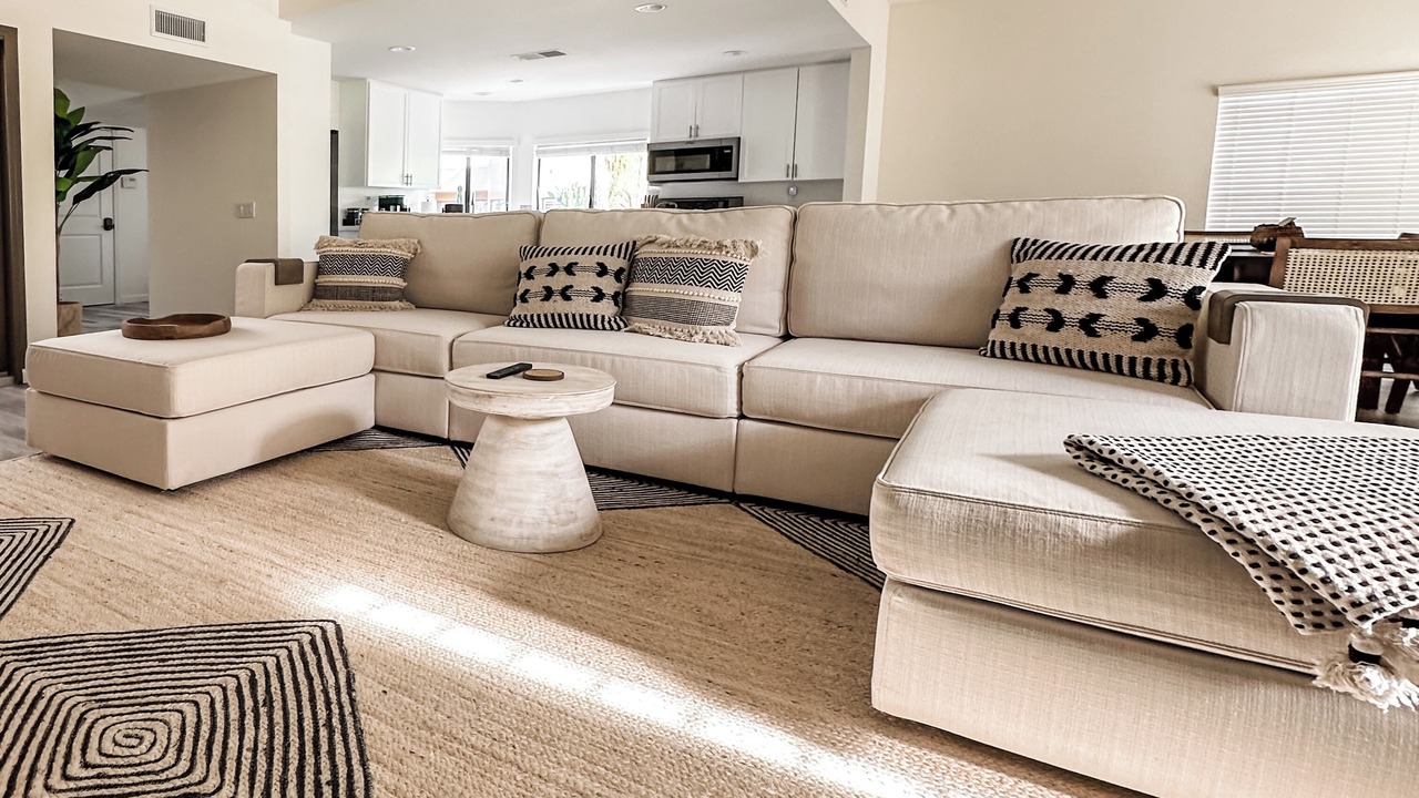 Photo of Livingroom in Palm Desert
