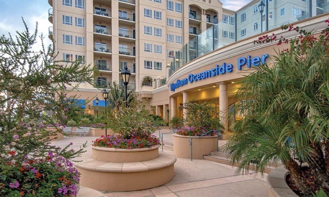 Photo of Outdoor in Townsite
