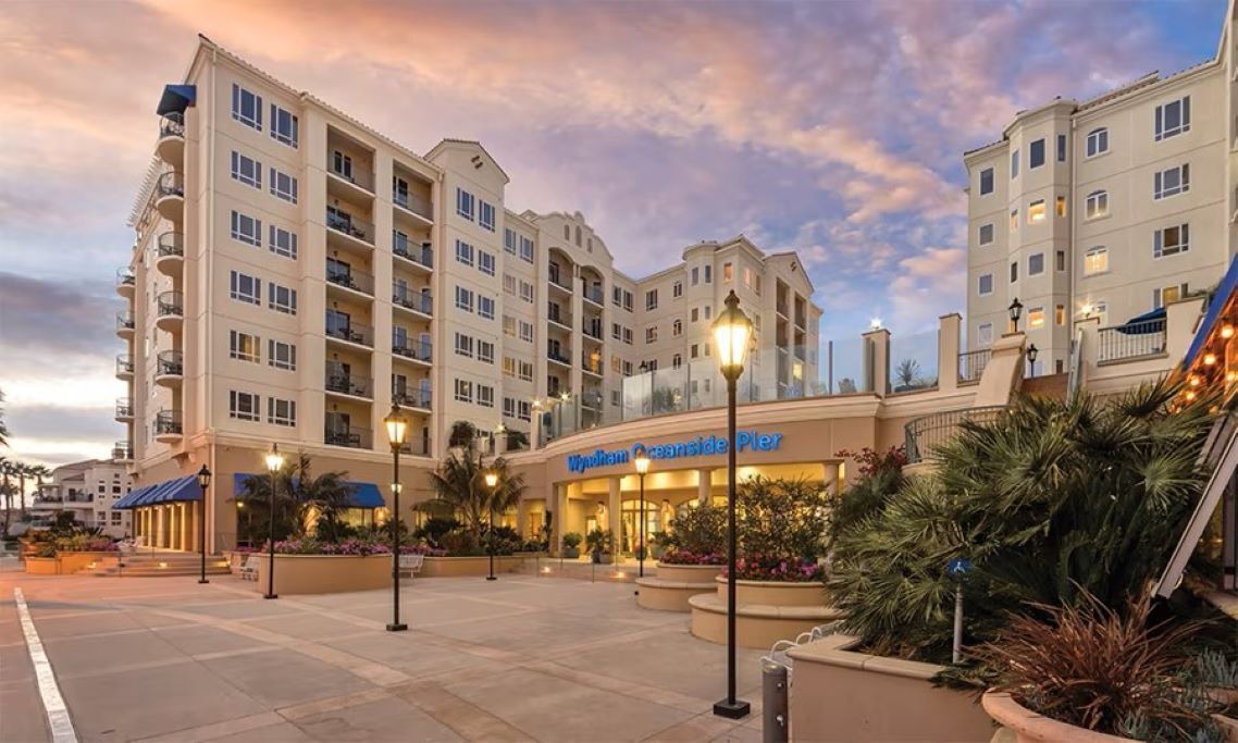 Photo of Outdoor in Townsite