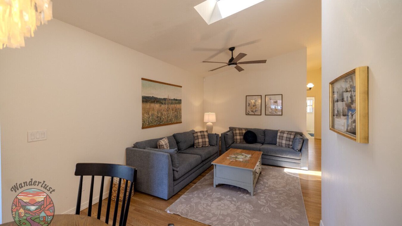 Photo of Bedroom in Nob Hill