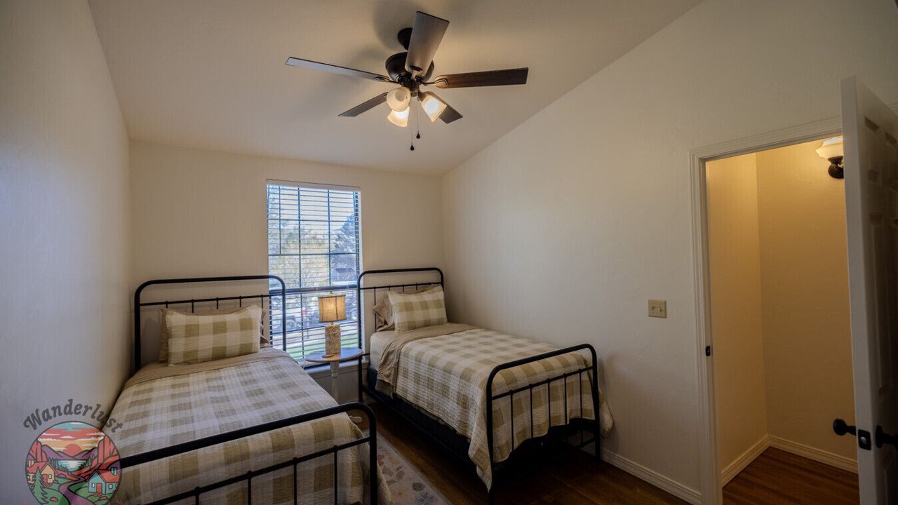 Photo of Bedroom in Nob Hill
