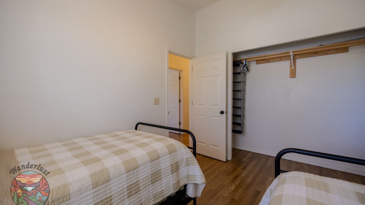 Photo of Bedroom in Nob Hill
