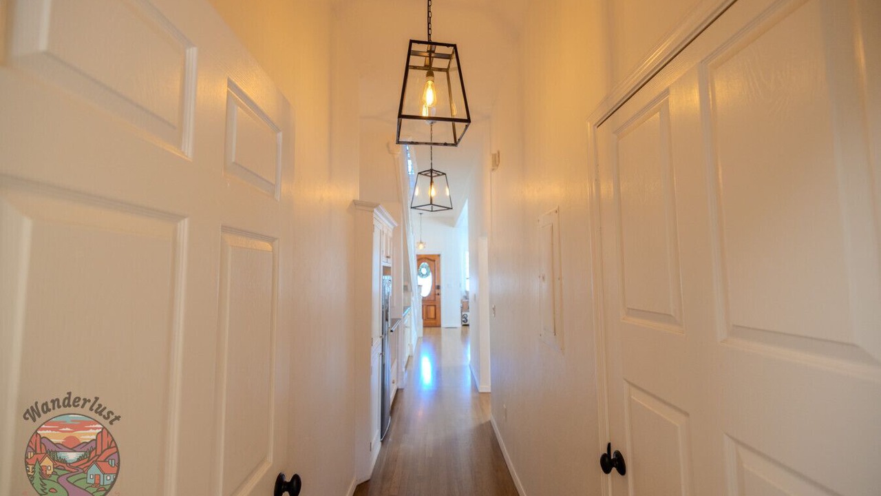 Photo of Bedroom in Nob Hill
