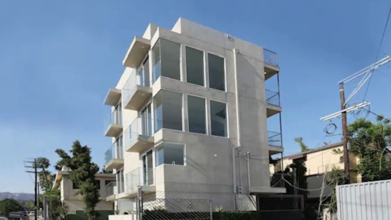 Photo of Outdoor in Hollywood