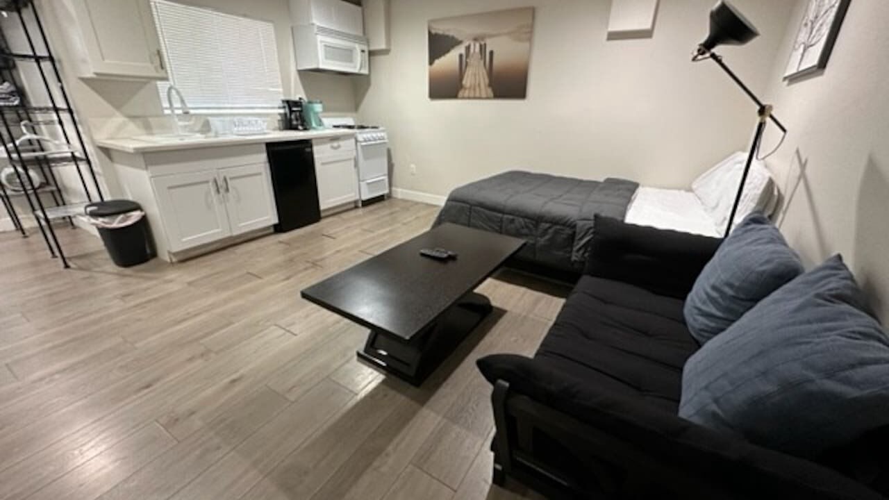 Photo of Bedroom in Hollywood