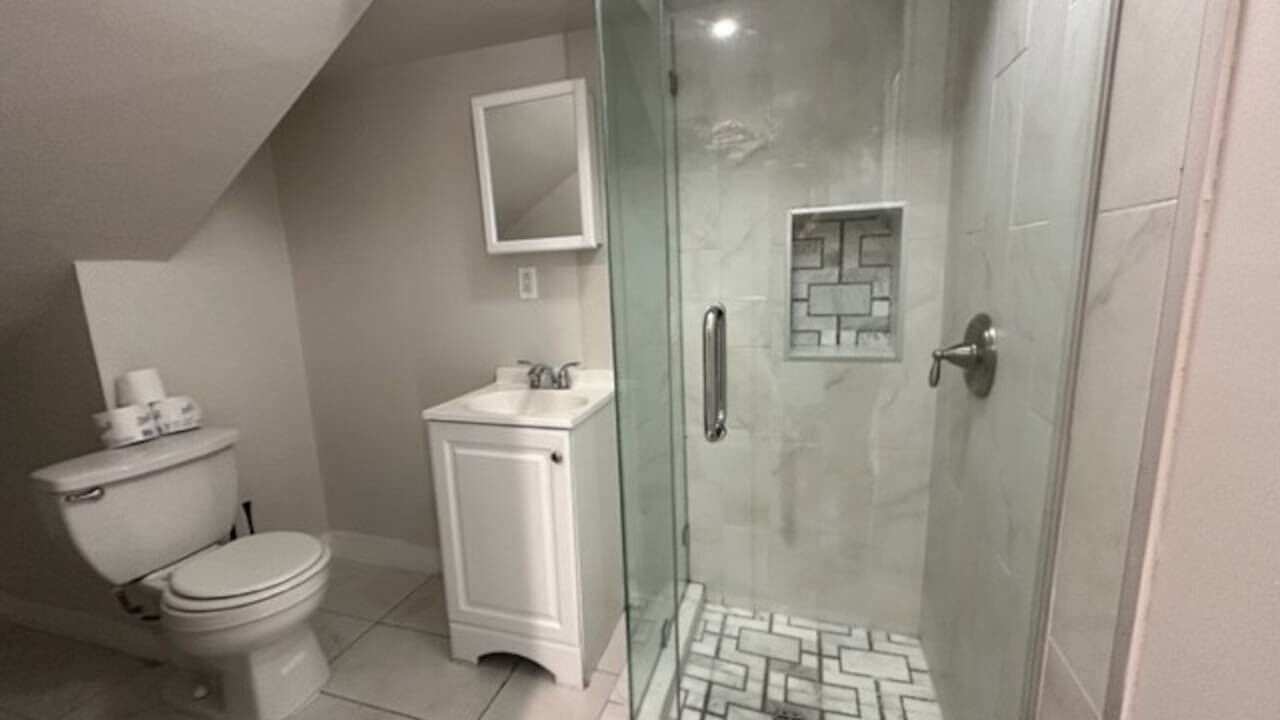 Photo of Bathroom in Hollywood